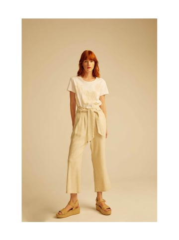 & me Hose in Beige