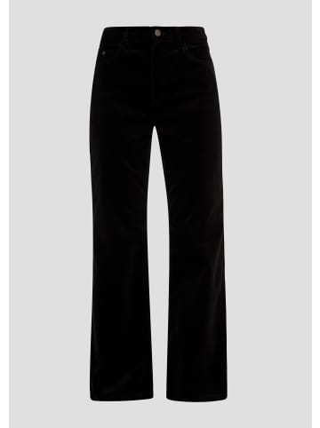 s.Oliver Hose in 9999_schwarz