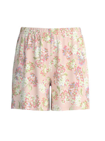 Calida Shorts in rose blush