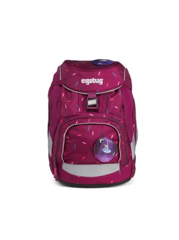 Ergobag Schulrucksäcke in Pink/Rosa