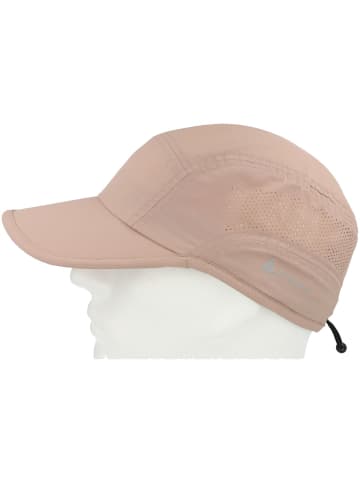 Eisley Baseball Cap in rosa