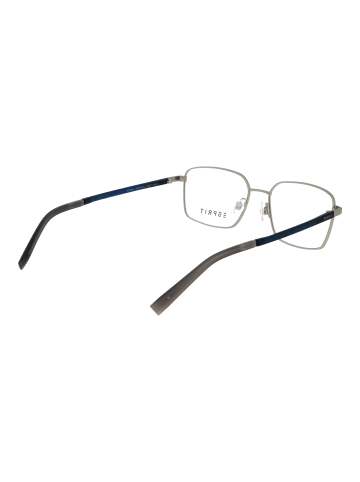 ESPRIT Herren Optische Fassungen Rechteck Blau