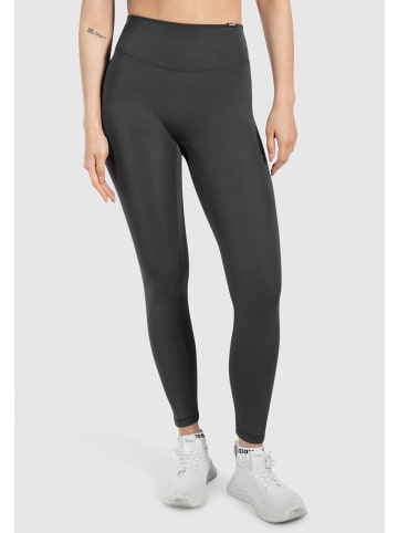 SMILODOX Leggings Jaine in Anthrazit