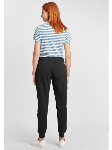 Oxmo Sweathose OXPolah in Schwarz