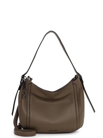 EMILY & NOAH Beutel E&N Harleen in taupe
