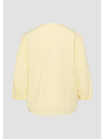 s.Oliver Bluse in 1015_gelb