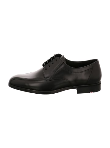 LLOYD Business Schnürschuhe in Schwarz