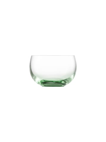Eisch 2er Set Dessertschalen Gem ø 9,2 cm in Grün