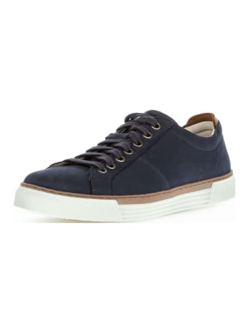 Pius Gabor Sneaker in Denim