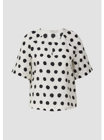 s.Oliver Bluse in 02A2_ecru