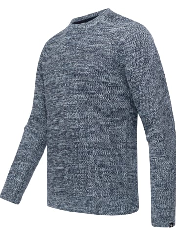 ragwear Strickpullover Aralt in Navy25