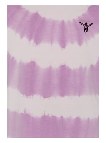 Chiemsee T-shirt in Lila