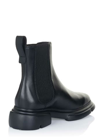 Armani Stiefeletten für Damen in schwarz