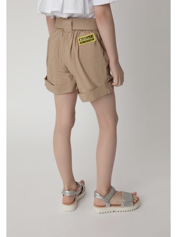 Gulliver Shorts in Beige