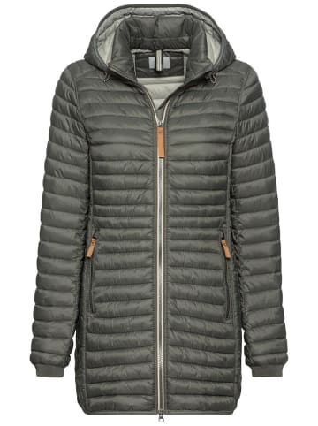 Camel Active Jacke in khaki