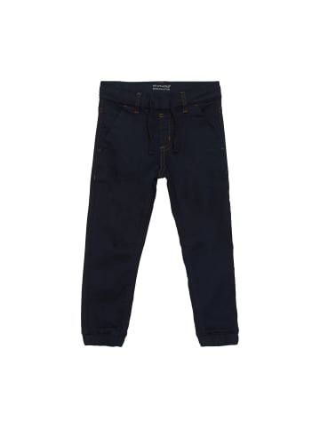 Minymo 5-Pocket-Jeans MIJeans boy stretch loose fit - 5630 in blau