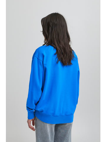 BALL Sweatshirt BALTAYLOR Regular fit in Victoria Blue