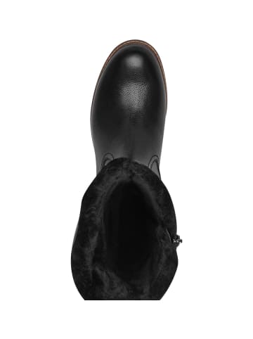 Tamaris Stiefel in BLACK