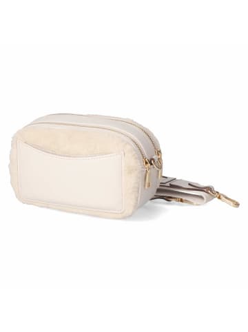 Liu Jo Camera Bag RHIDI S in Beige