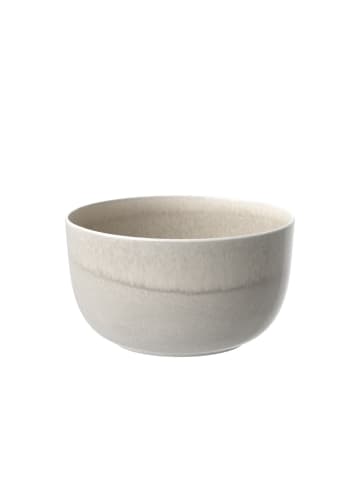 like. by Villeroy & Boch Servierschuessel Perlemor Sand in beige