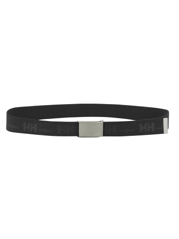 Helly Hansen Gürtel in Schwarz