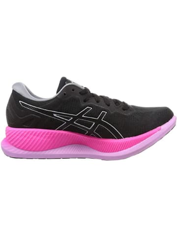 asics Laufschuh GlideRide 022 in Schwarz