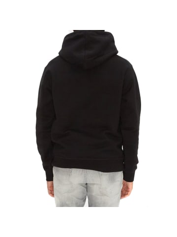 Dsquared Sweatshirt Schwarz