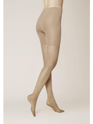 Kunert Feinstrumpfhose Forming Effect 20 figurformend in tan