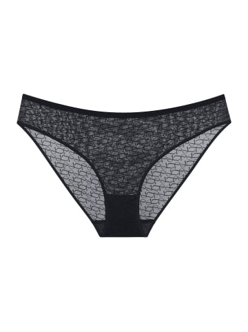 Triumph Tai-Slip Red Label Triumph Signature Sheer in Black