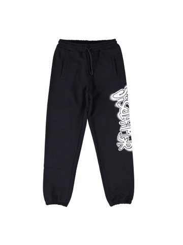 Disclaimer Hose 10348929483094 Schwarz