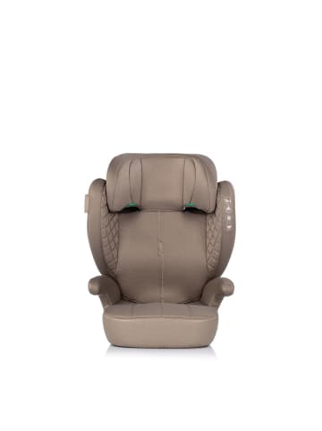 Chipolino Kindersitz Cyber i-Size in natur