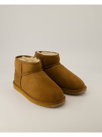 EMU Australia Winterstiefeletten in Braun