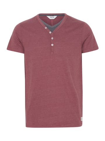 !SOLID Layershirt SDDorian in Rot