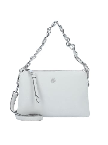 PICARD Sugar Pop Handtasche Leder 23 cm in shark