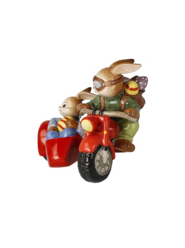 Goebel Figur " Spritztour " in Bunt