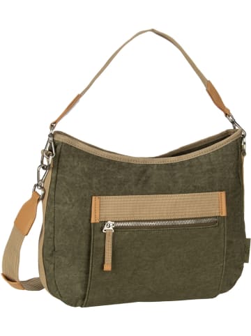 Jost Handtasche Kerava 5107 in Olive