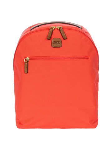 BRIC`s X-Travel - Rucksack 35 cm (poppy) in poppy