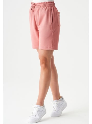 Organication Shorts "SHEYMA" in Blush