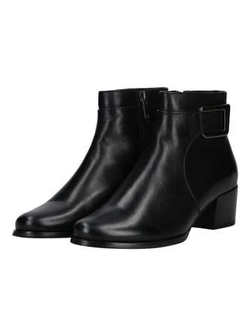 Regarde le Ciel Stiefelette Schwarz