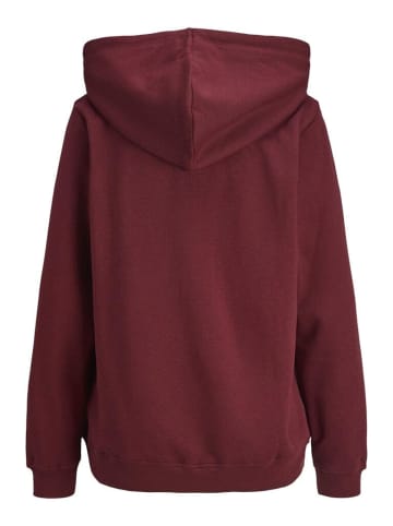 JJXX Sweatshirt in cabernet