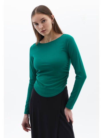 OXXO Langarmshirt SHADY GLADE