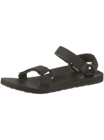 Teva Sandalen Original Universal in black