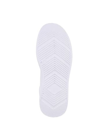 Ital-Design Freizeitschuh in Weiß