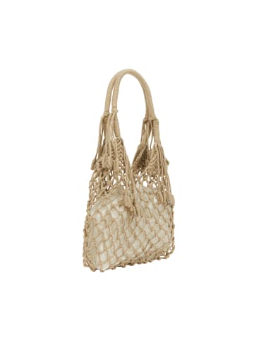 IZIA Women Shoulder Bag in Dark Khaki