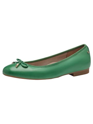 Tamaris COMFORT Ballerina in GREEN