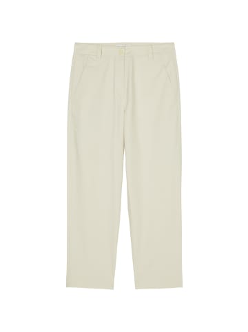 Marc O'Polo Chino Modell RIMKA tapered in chalky sand