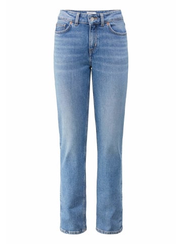 Hessnatur Jeans in medium blue