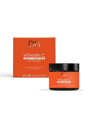 Dr Botanicals Dr H Vitamin C Tagesfeuchtigkeitspflege 60ml