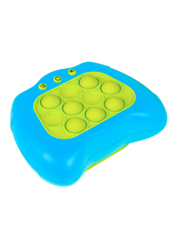 Toi-Toys Toi-Toys - Geschicklichkeitsspiel - Bubble Pop! Controller in blau