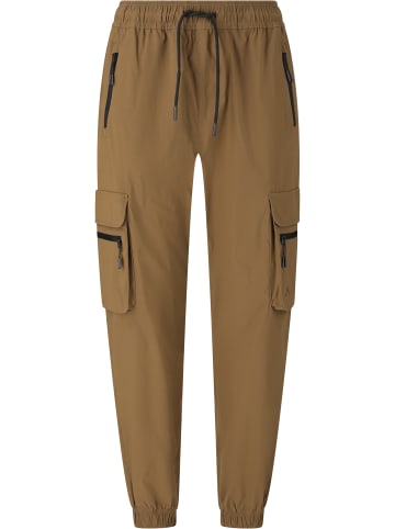 Whistler Hose Portus in 5370 Teak